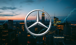 Beitragsbild zu Mercedes-Benz Aktie: Analystendruck