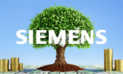 Beitragsbild zu Siemens Aktie: Rückschläge auszuhalten?