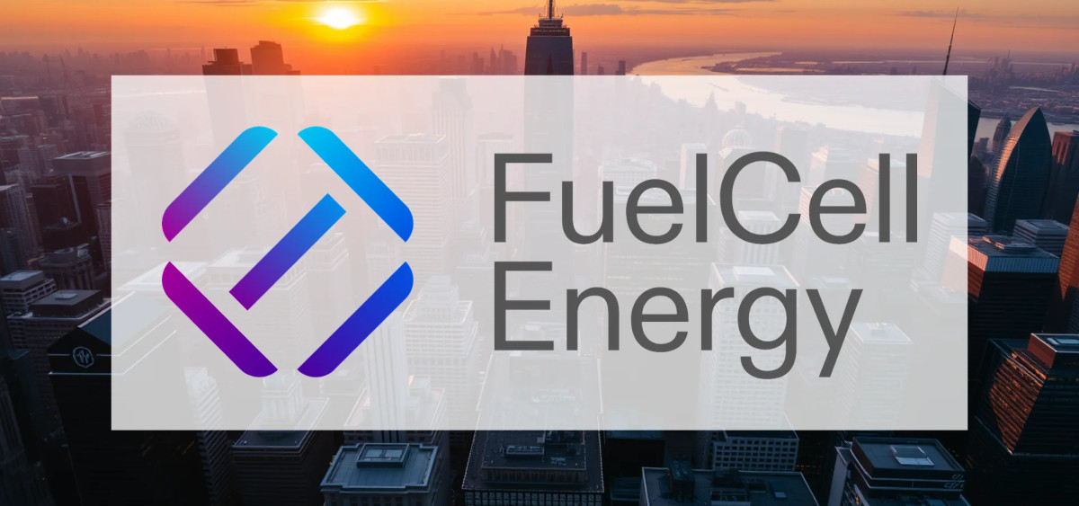 Beitragsbild zu Fuelcell Energy Aktie: KI-Boom als Rettung?