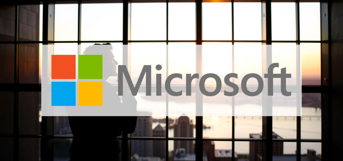 Beitragsbild zu Microsoft Aktie: Trump eskaliert!