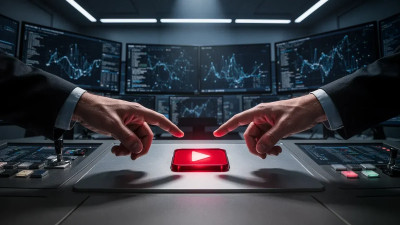 Beitragsbild zu Netflix Aktie: Lieferkettenstrategie überarbeitet