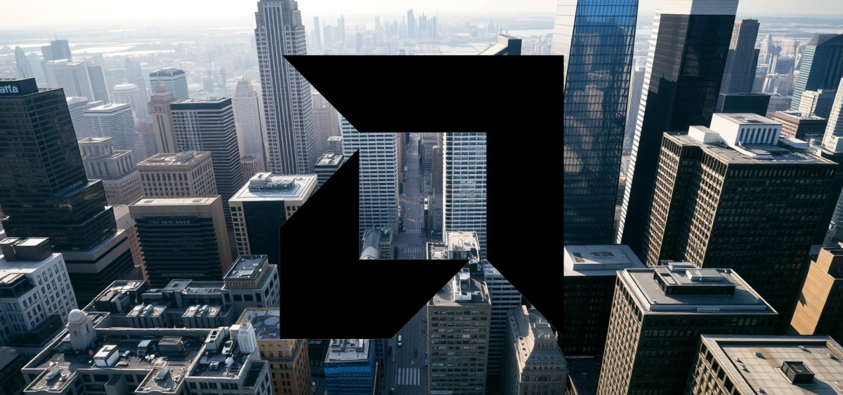 Beitragsbild zu AMD Aktie: Rückenwind durch Intel-Schwäche