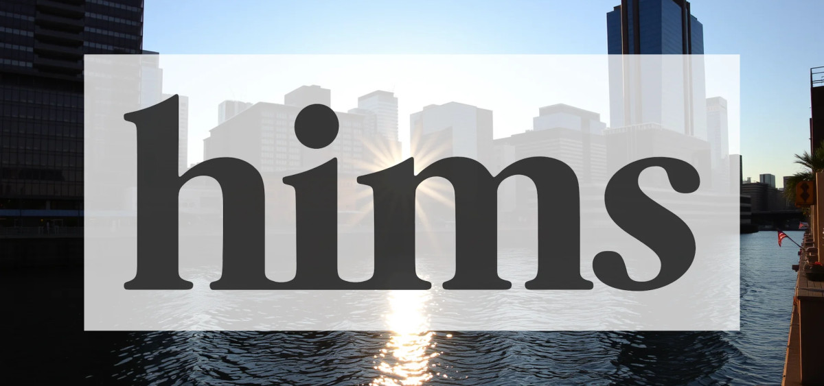 Beitragsbild zu Hims & Hers Aktie: Gemischte Signale