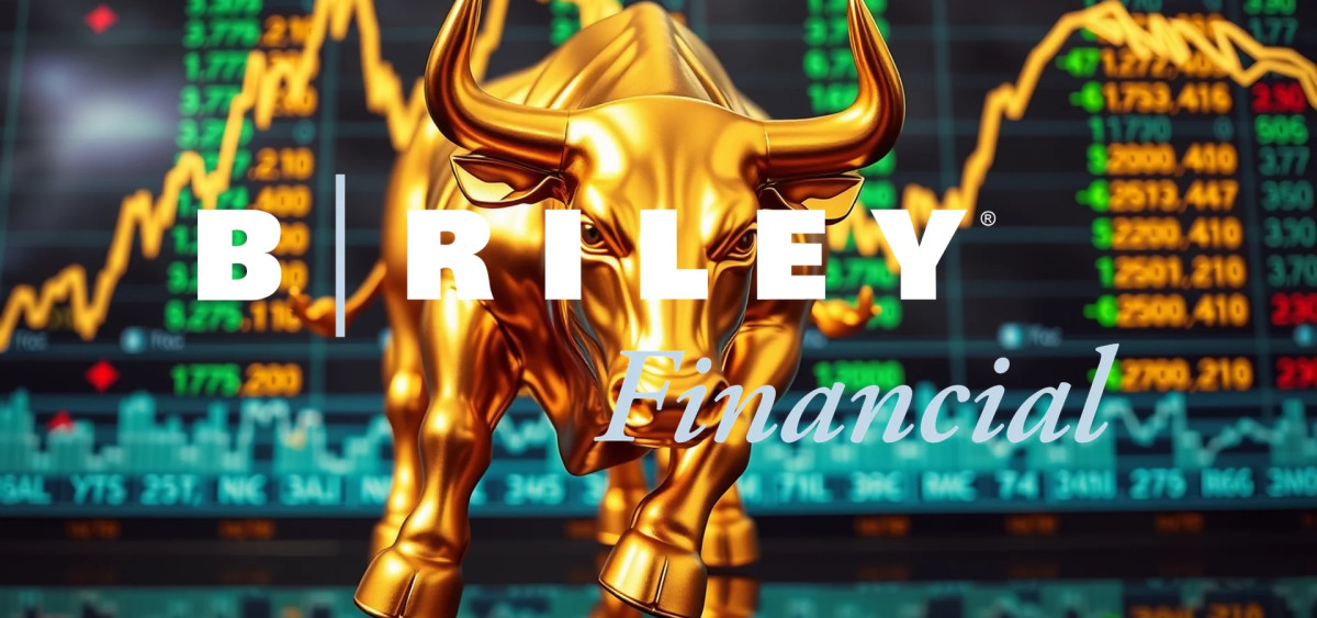 Beitragsbild zu B. Riley Financial: Countdown zur Rettung der Börsennotiz