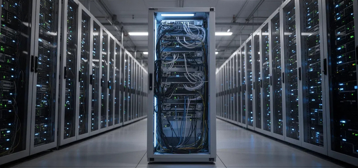 Beitragsbild zu Microsoft Aktie: KI-Infrastruktur im Aufbau