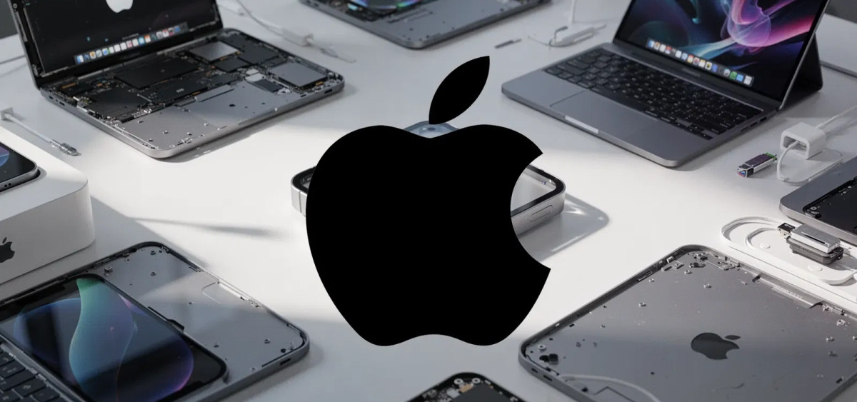 Beitragsbild zu Apple Aktie: Eine Aufwärtsspirale