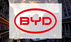 Beitragsbild zu BYD-Aktie: Wahnsinns-Meldung!