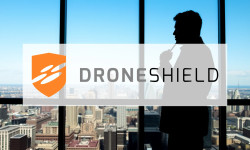 Beitragsbild zu DroneShield Aktie: Alles nur heiße Luft?