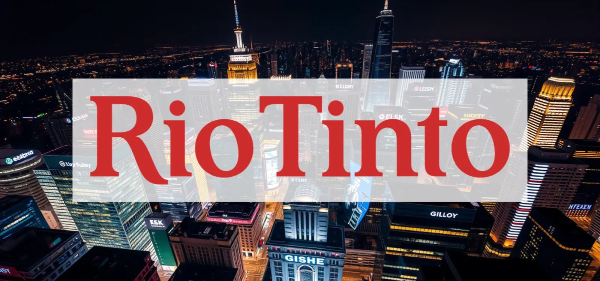 Beitragsbild zu Rio Tinto Aktie: Kupfer überzeugt