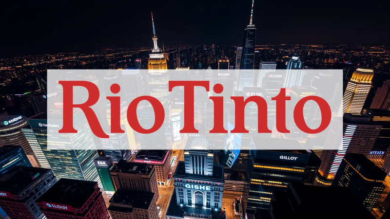 Beitragsbild zu Rio Tinto Aktie: Kupfer überzeugt