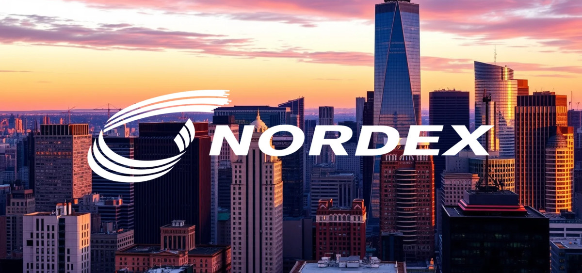 Beitragsbild zu Nordex Aktie: Mega-Rally voraus?