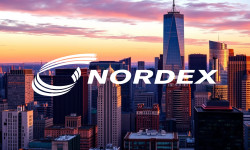Beitragsbild zu Nordex Aktie: Mega-Rally voraus?