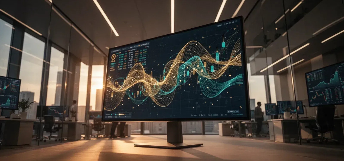 Beitragsbild zu XRP: Goldman Sachs steigt ein