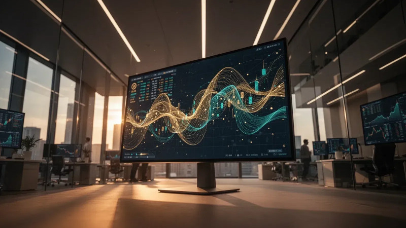 Beitragsbild zu XRP: Goldman Sachs steigt ein