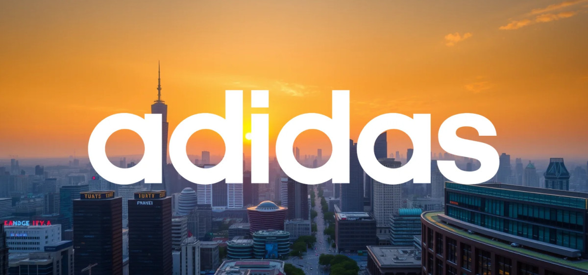 Beitragsbild zu Adidas Aktie: Wenig Optimismus...