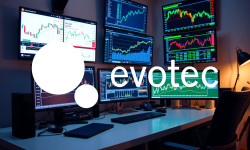 Beitragsbild zu Evotec Aktie: Kampf um den Boden