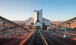 Beitragsbild zu Uranium Energy Aktie: Herausragende Marktleistung!