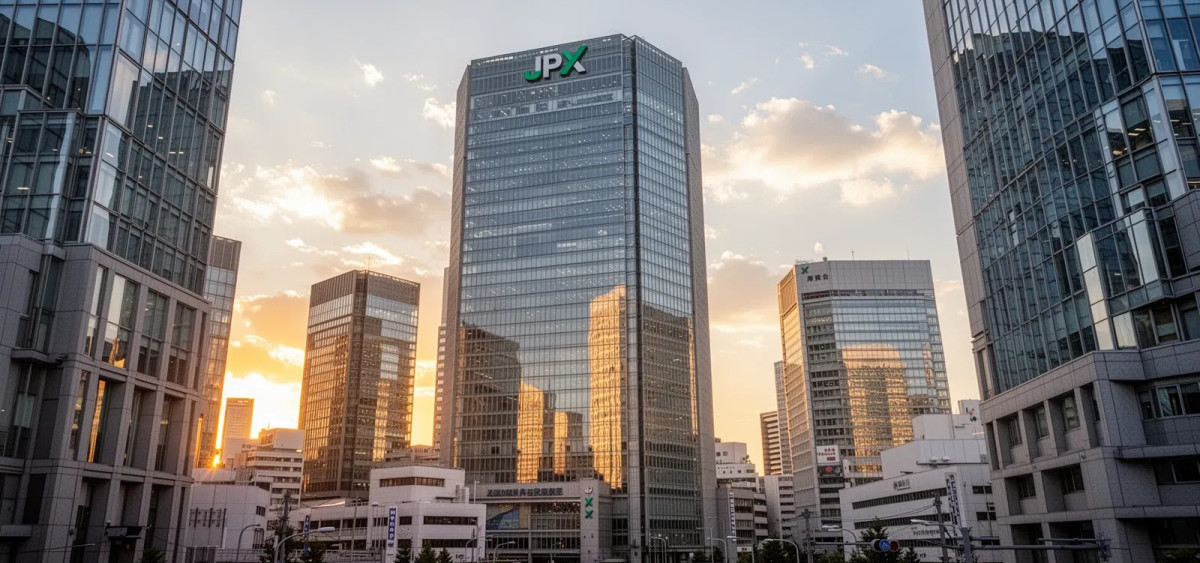 Beitragsbild zu Lyxor JPX-Nikkei 400 ETF: Qualitäts-Check