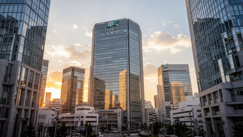 Beitragsbild zu Lyxor JPX-Nikkei 400 ETF: Qualitäts-Check