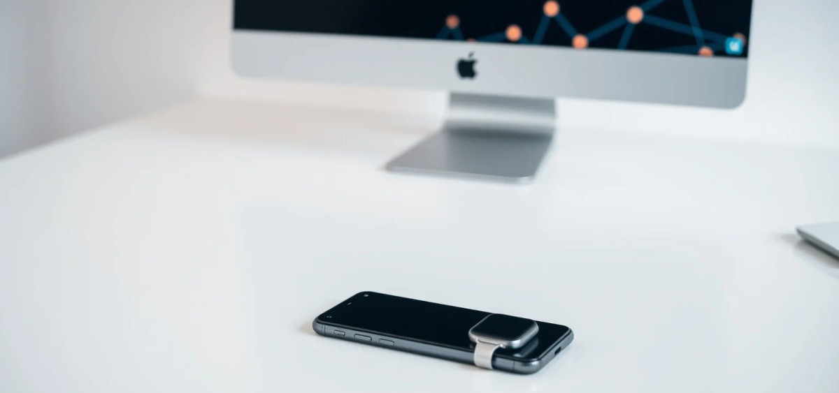 Beitragsbild zu Smartphones und Wearables: Neue KI-Features revolutionieren den Alltag