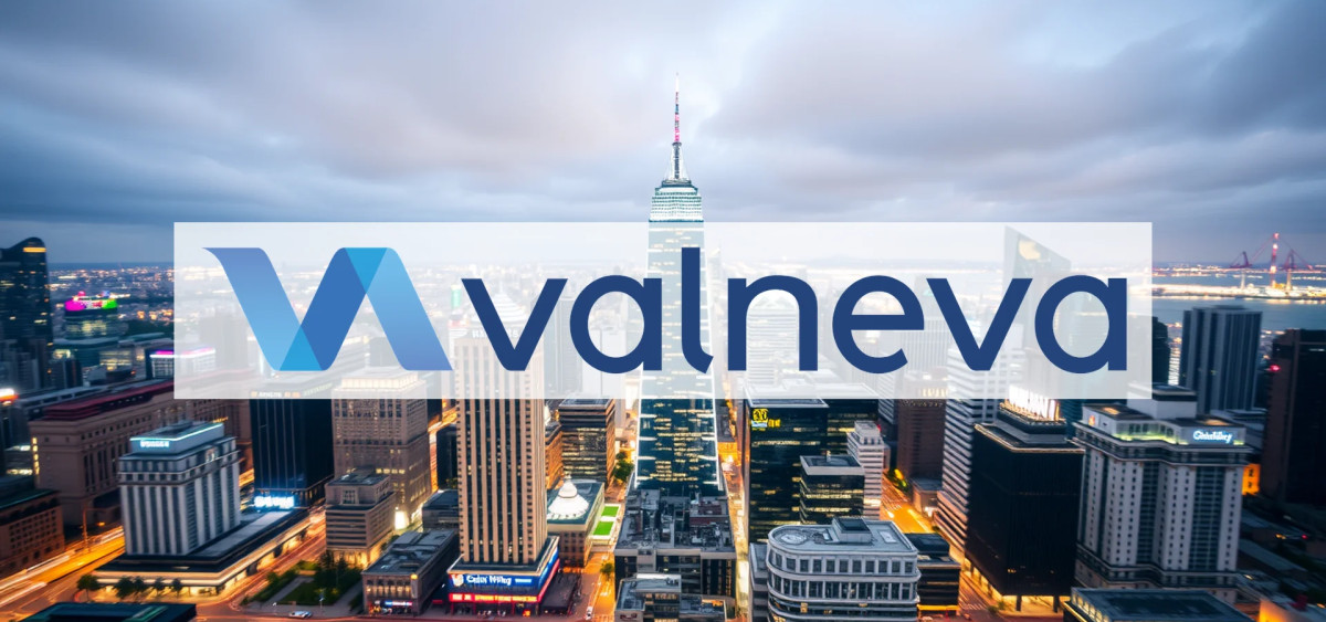 Beitragsbild zu Valneva Aktie: Erfolgreiche Aufwärtsbewegung!