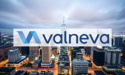 Beitragsbild zu Valneva Aktie: Erfolgreiche Aufwärtsbewegung!