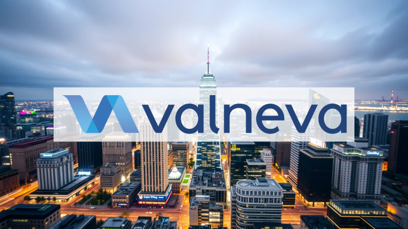 Beitragsbild zu Valneva Aktie: Erfolgreiche Aufwärtsbewegung!