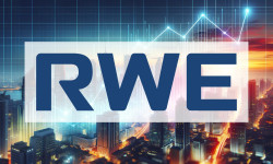 Beitragsbild zu RWE Aktie: Wasserstoff-Coup!