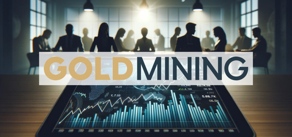 Beitragsbild zu Barrick Mining Aktie: Erfolgskreislauf begonnen