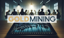 Beitragsbild zu Barrick Mining Aktie: Erfolgskreislauf begonnen