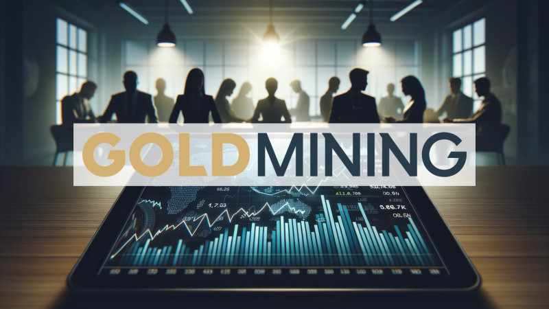 Beitragsbild zu Barrick Mining Aktie: Erfolgskreislauf begonnen