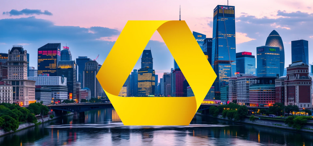 Beitragsbild zu Commerzbank Aktie: Zukünftiger Wachstumsschub!