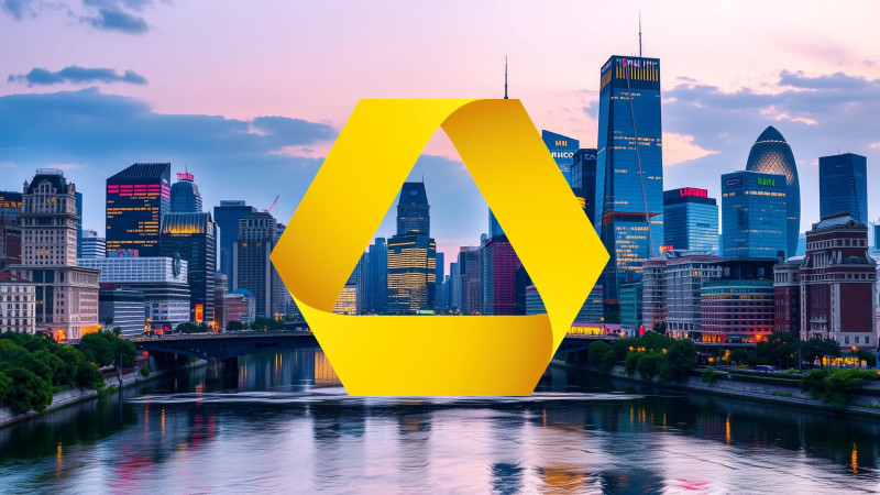 Beitragsbild zu Commerzbank Aktie: Zukünftiger Wachstumsschub!