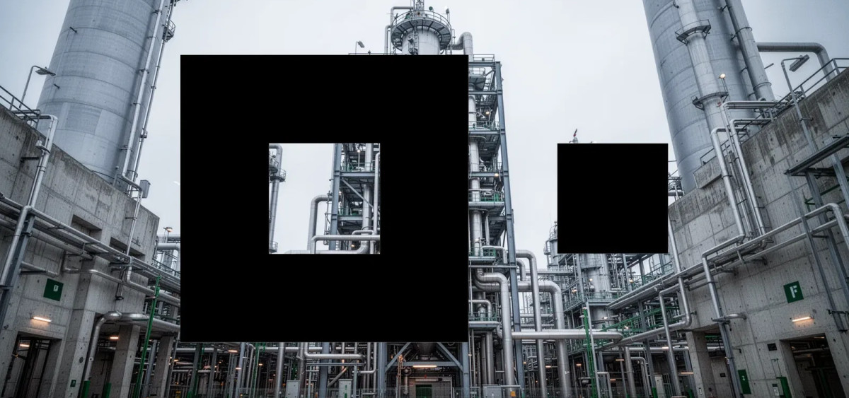 Beitragsbild zu BASF Aktie: Stürmische Aussichten?