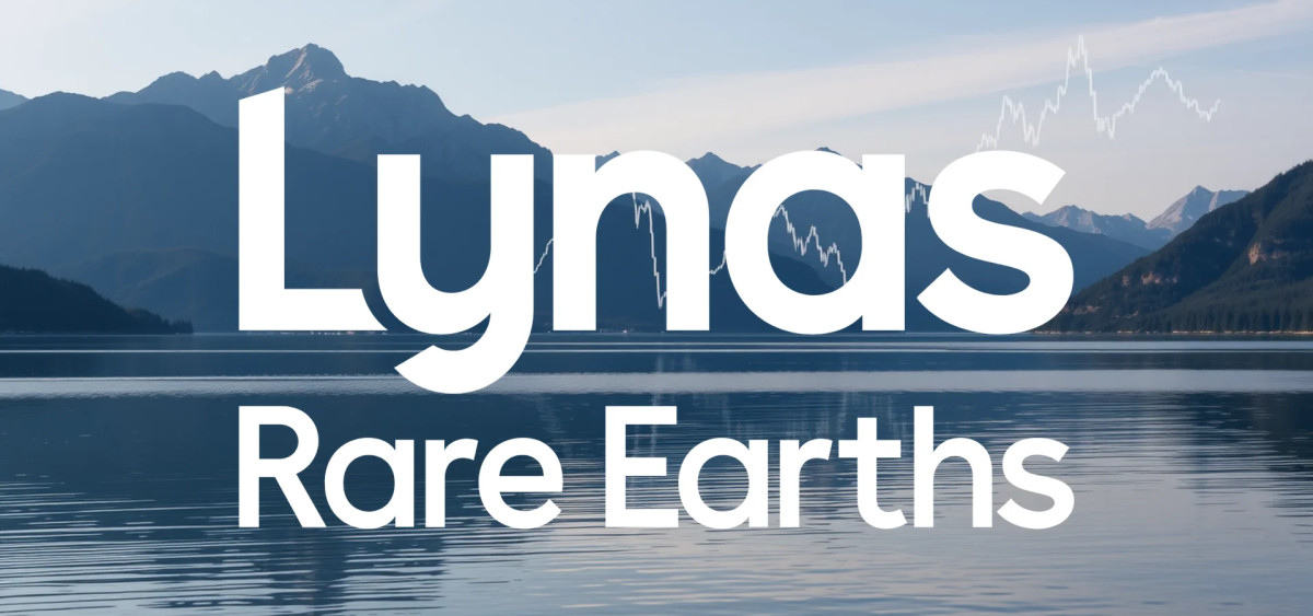 Beitragsbild zu Lynas Aktie: Doppeltes Kaufsignal!