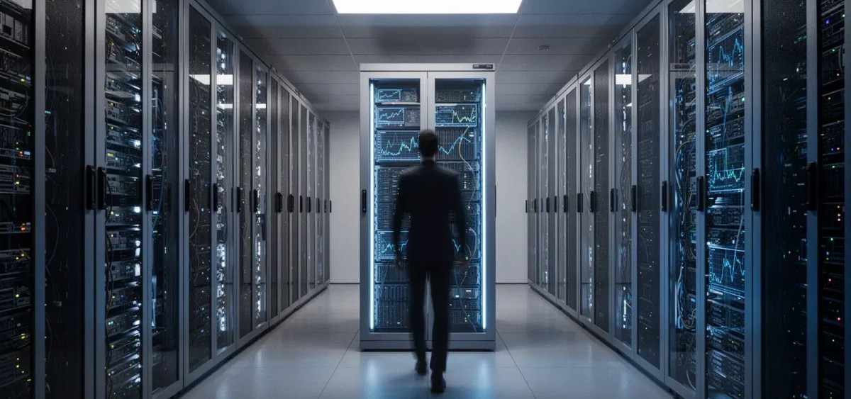 Beitragsbild zu ServiceNow Aktie: Erfolgswelle ungebremst