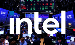 Beitragsbild zu Intel Aktie: Comeback-Wunder?