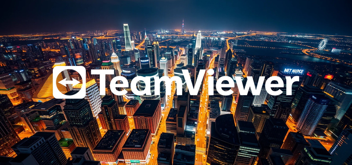 Beitragsbild zu TeamViewer Aktie: Kapitulation?