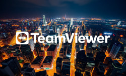 Beitragsbild zu TeamViewer Aktie: Kapitulation?