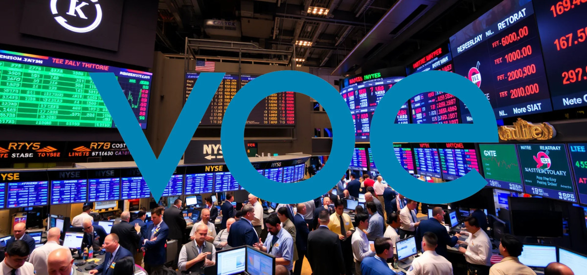 Beitragsbild zu Voestalpine Aktie: Wachstumsimpulse erkannt!