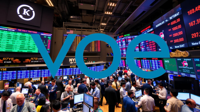 Beitragsbild zu Voestalpine Aktie: Wachstumsimpulse erkannt!