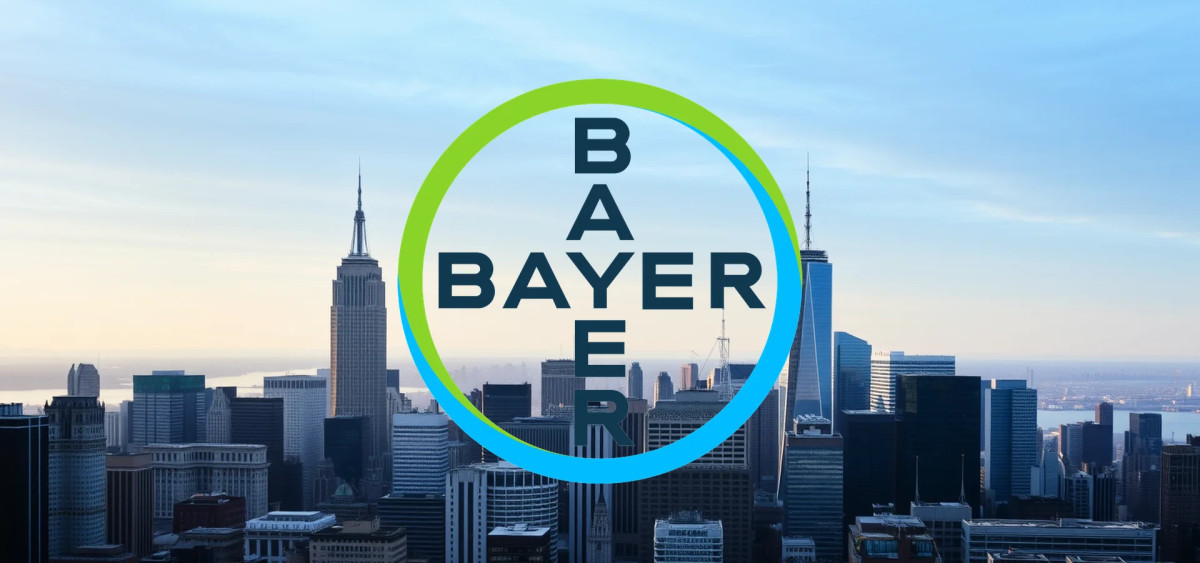 Beitragsbild zu Bayer-Aktie: Keiner bremst mehr!
