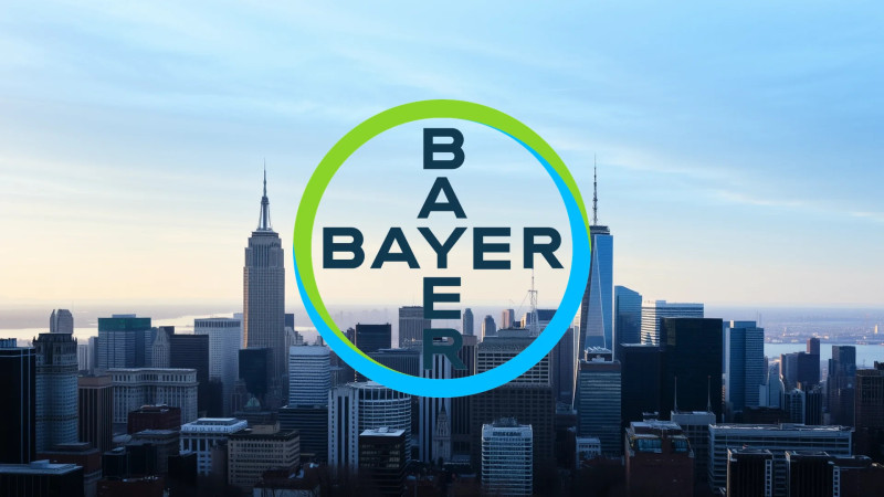 Beitragsbild zu Bayer-Aktie: Keiner bremst mehr!