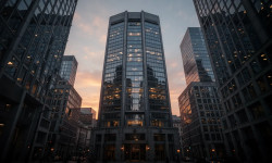 Beitragsbild zu iShares Europe Financials ETF: Stagflationsangst