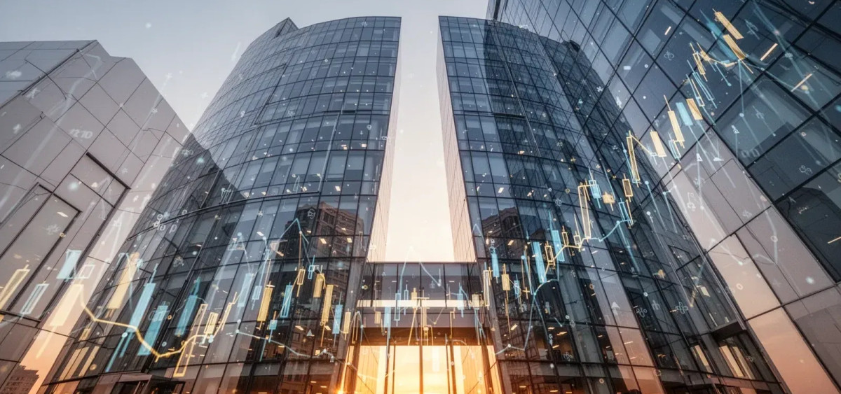 Beitragsbild zu Oxford Lane Capital Aktie: Das Branchenumfeld