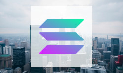 Beitragsbild zu Solana: Institutionen nutzen Schwäche