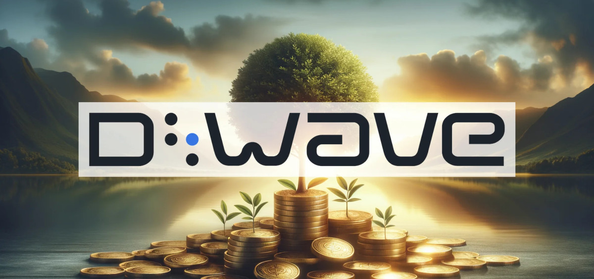 Beitragsbild zu D-Wave Quantum-Aktie: Der große Wahnwitz!