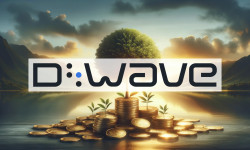 Beitragsbild zu D-Wave Quantum-Aktie: Der große Wahnwitz!