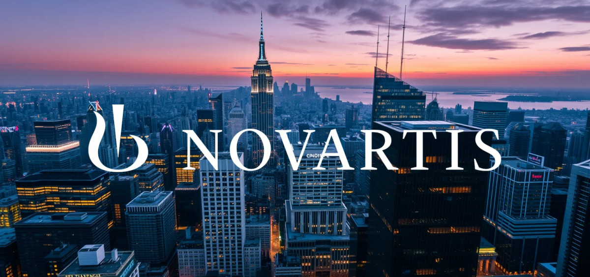 Beitragsbild zu Novartis Aktie: Innovationsfreude begeistert!