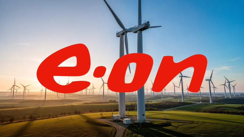 Beitragsbild zu E.ON Aktie: Chancenreiche Zukunftspläne!